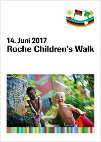 Children's Walk 2017