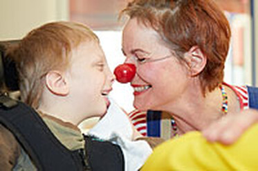 ROMIUS Stiftung stellt drei Projekte zur Unterstützung schwer kranker Kinder vor