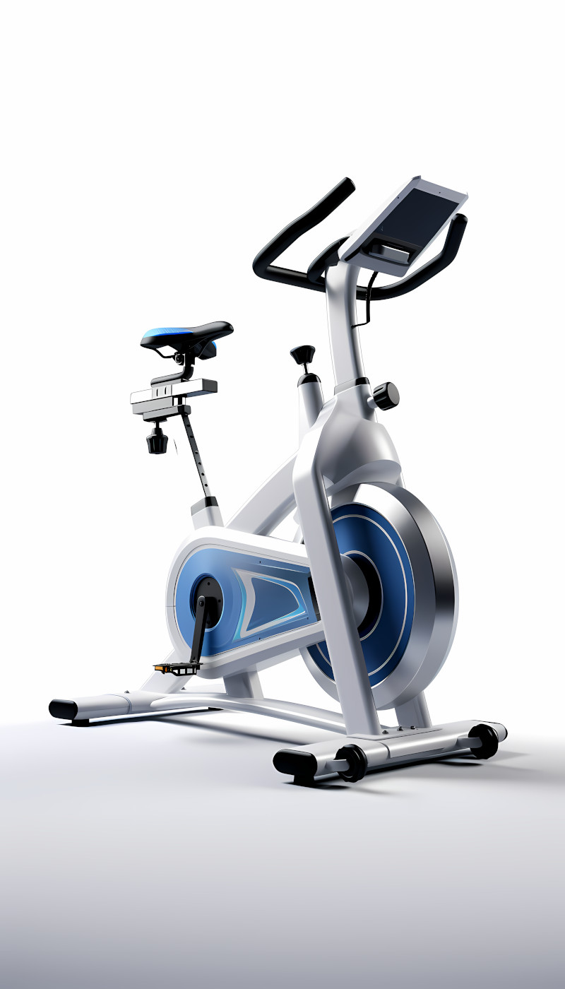 … und die Schloss-Schule Ilvesheim möchte die Spenden für neue Spinningbikes verwenden, die auch von blinden Kindern genutzt werden können.